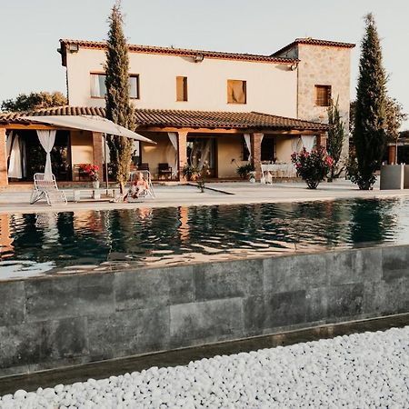 Casa Rural Alcornocalejo Монестеріо Екстер'єр фото